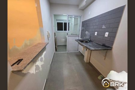Apartamento à venda com 62m², 3 quartos e 1 vaga