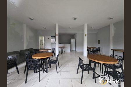 Apartamento à venda com 3 quartos, 62m² em Jardim Nove de Julho, São Paulo