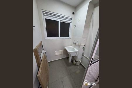Apartamento à venda com 62m², 3 quartos e 1 vaga