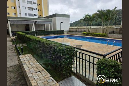 Apartamento à venda com 62m², 3 quartos e 1 vaga