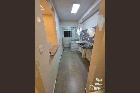 Apartamento à venda com 62m², 3 quartos e 1 vaga