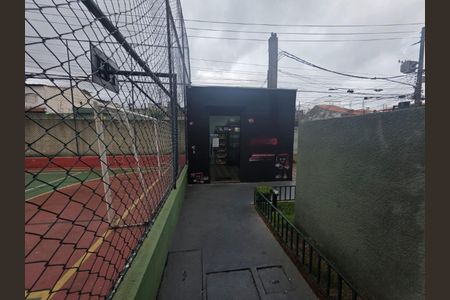 Apartamento à venda com 62m², 3 quartos e 1 vaga