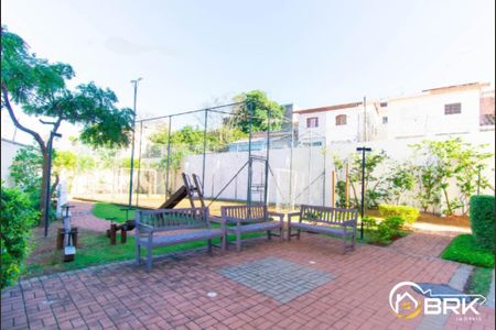 Apartamento à venda com 2 quartos, 49m² em Quinta da Paineira, São Paulo