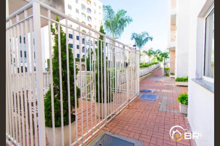 Apartamento à venda com 2 quartos, 49m² em Quinta da Paineira, São Paulo