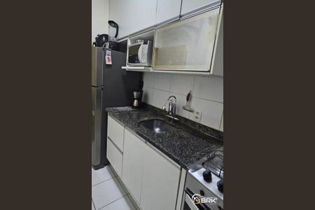 Apartamento à venda com 2 quartos, 49m² em Quinta da Paineira, São Paulo