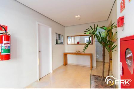 Apartamento à venda com 2 quartos, 49m² em Quinta da Paineira, São Paulo