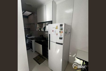 Apartamento à venda com 2 quartos, 45m² em Cidade Patriarca, São Paulo