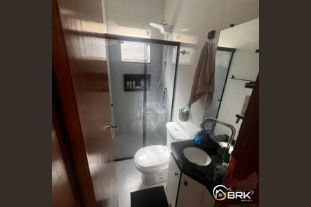Apartamento à venda com 2 quartos, 45m² em Cidade Patriarca, São Paulo
