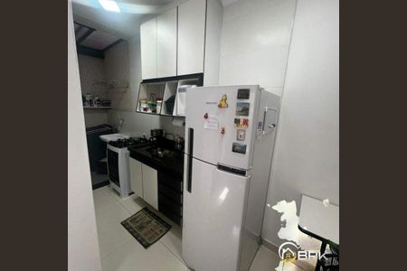 Apartamento à venda com 2 quartos, 45m² em Cidade Patriarca, São Paulo