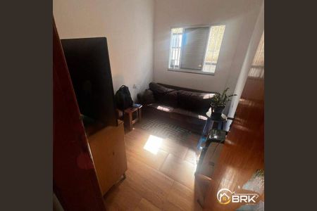 Apartamento à venda com 2 quartos, 45m² em Cidade Patriarca, São Paulo