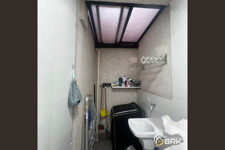 Apartamento à venda com 2 quartos, 45m² em Cidade Patriarca, São Paulo
