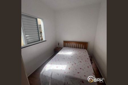Apartamento à venda com 2 quartos, 45m² em Cidade Patriarca, São Paulo