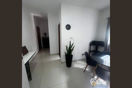 Apartamento à venda com 2 quartos, 45m² em Cidade Patriarca, São Paulo