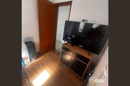 Apartamento à venda com 2 quartos, 45m² em Cidade Patriarca, São Paulo