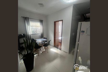 Apartamento à venda com 2 quartos, 45m² em Cidade Patriarca, São Paulo