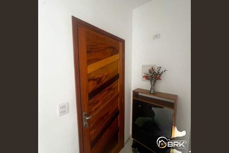Apartamento à venda com 2 quartos, 45m² em Cidade Patriarca, São Paulo