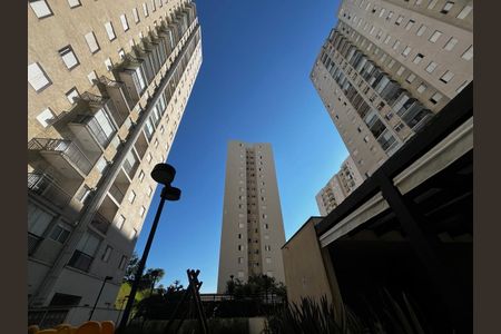 Apartamento à venda com 64m², 2 quartos e 1 vagaÁrea externa