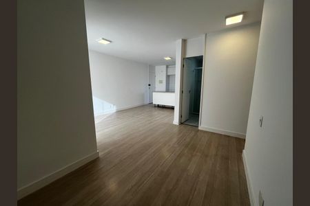Apartamento à venda com 64m², 2 quartos e 1 vagaSala