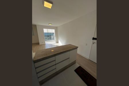 Apartamento à venda com 64m², 2 quartos e 1 vagaCozinha