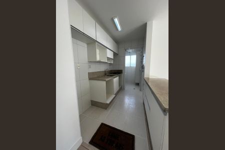 Apartamento à venda com 64m², 2 quartos e 1 vagaCozinha