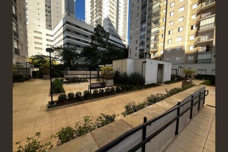 Apartamento à venda com 64m², 2 quartos e 1 vagaÁrea externa