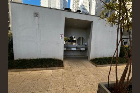 Apartamento à venda com 64m², 2 quartos e 1 vagaÁrea externa