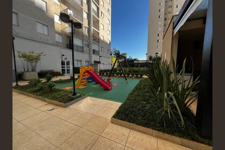 Apartamento à venda com 64m², 2 quartos e 1 vagaÁrea externa