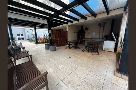 Apartamento à venda com 64m², 2 quartos e 1 vagaÁrea externa