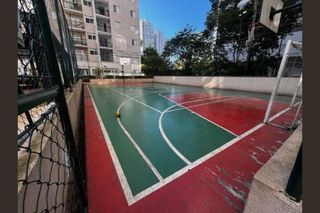 Apartamento à venda com 64m², 2 quartos e 1 vagaÁrea externa