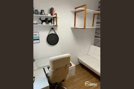 Casa à venda com 3 quartos, 152m² em Jardim Triana, São Paulo