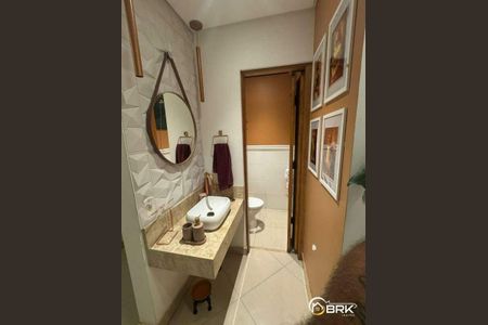 Casa à venda com 3 quartos, 152m² em Jardim Triana, São Paulo