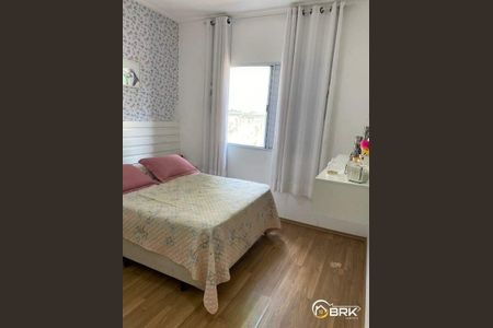 Casa à venda com 3 quartos, 152m² em Jardim Triana, São Paulo