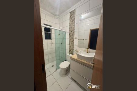Casa à venda com 3 quartos, 152m² em Jardim Triana, São Paulo