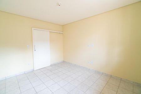 Quarto de casa para alugar com 1 quarto, 48m² em Vila Guarani (zona Sul), São Paulo