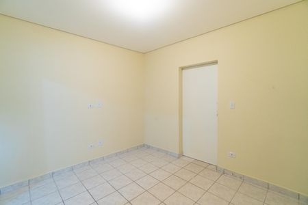 Sala de casa para alugar com 1 quarto, 48m² em Vila Guarani (zona Sul), São Paulo