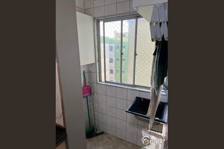 Apartamento à venda com 2 quartos, 44m² em Jardim Dona Sinha, São Paulo
