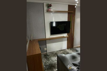 Apartamento à venda com 2 quartos, 44m² em Jardim Dona Sinha, São Paulo