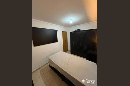 Apartamento à venda com 2 quartos, 44m² em Jardim Dona Sinha, São Paulo