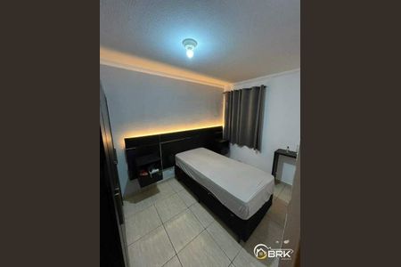 Apartamento à venda com 2 quartos, 44m² em Jardim Dona Sinha, São Paulo