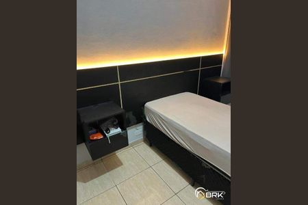 Apartamento à venda com 2 quartos, 44m² em Jardim Dona Sinha, São Paulo