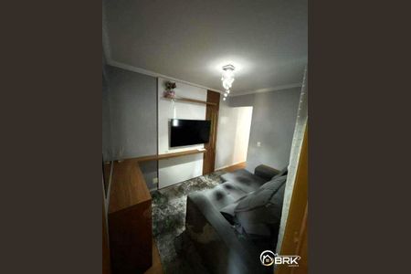 Apartamento à venda com 2 quartos, 44m² em Jardim Dona Sinha, São Paulo