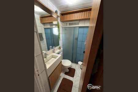 Apartamento à venda com 2 quartos, 44m² em Jardim Dona Sinha, São Paulo