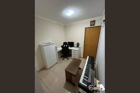 Apartamento à venda com 2 quartos, 44m² em Jardim Dona Sinha, São Paulo