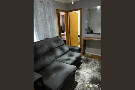 Apartamento à venda com 2 quartos, 44m² em Jardim Dona Sinha, São Paulo