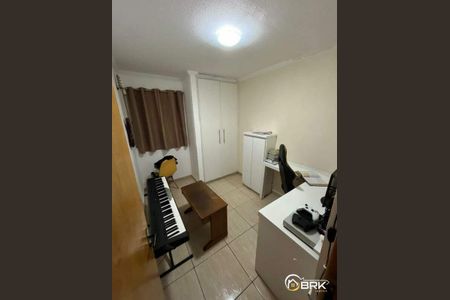 Apartamento à venda com 2 quartos, 44m² em Jardim Dona Sinha, São Paulo