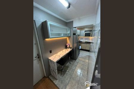 Apartamento à venda com 2 quartos, 44m² em Jardim Dona Sinha, São Paulo