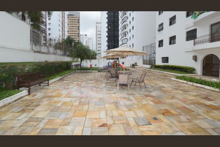 Apartamento à venda com 101m², 3 quartos e 2 vagas
