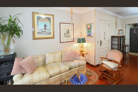 Apartamento à venda com 101m², 3 quartos e 2 vagas