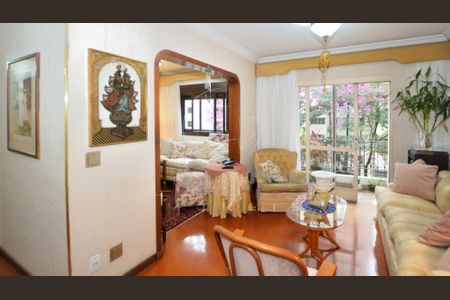 Apartamento à venda com 101m², 3 quartos e 2 vagas
