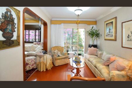 Apartamento à venda com 101m², 3 quartos e 2 vagas